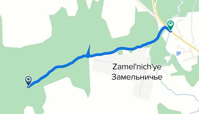 От Неизвестная дорога до 58К-96