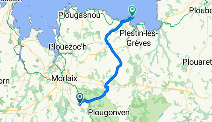 Ballade août