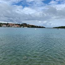 Photo 8 of the Bikemap route "3 San Vicente - Llanes"