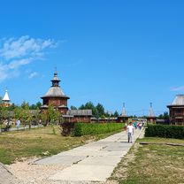 Фрязино-Ключ Гремячий