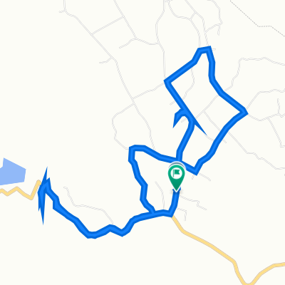 Quốc Lộ 47, H. Thường Xuân to Quốc Lộ 47, H. Thường Xuân