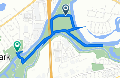 Open this route in the Bikemap app