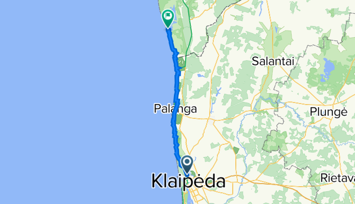 Diese Route in Bikemap Web öffnen