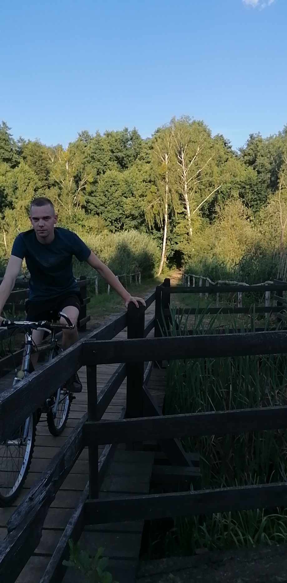 Wąska 1, Kiączyn do Wąska 1, Kiączyn