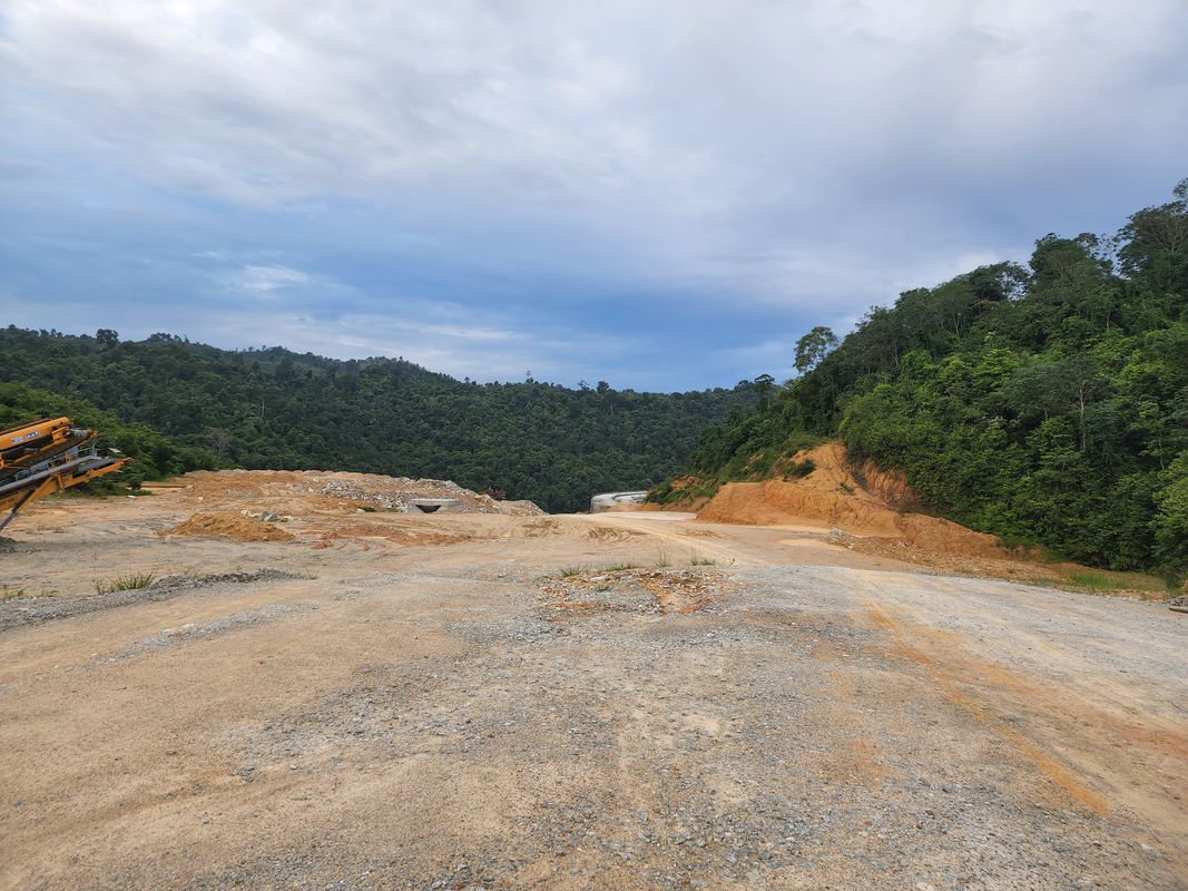 Jalan Hulu Langat 1479 to Jalan Mahkota Residence 1 1, Kajang