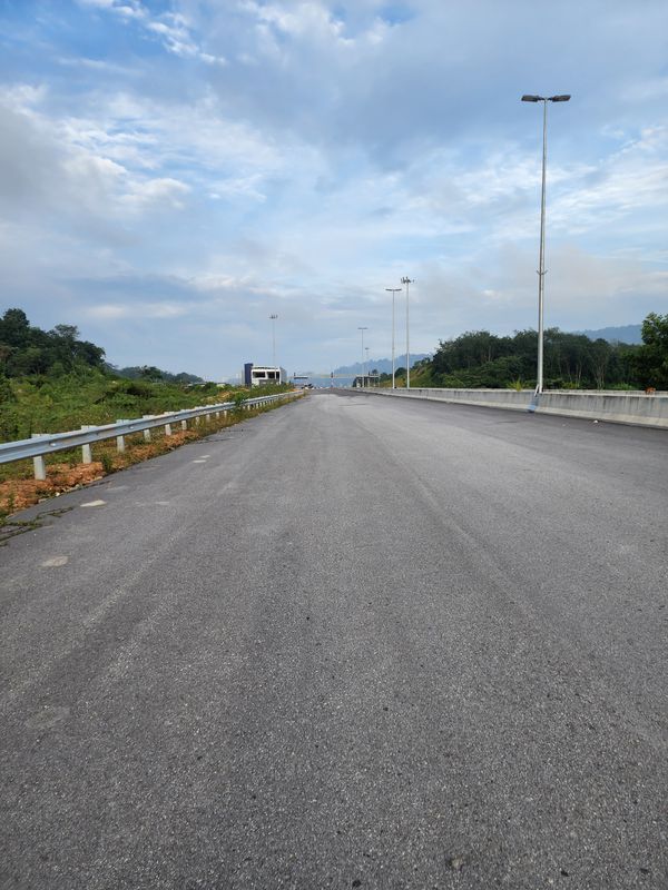 Jalan Hulu Langat 1479 to Jalan Mahkota Residence 1 1, Kajang