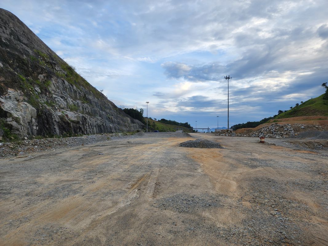 Jalan Hulu Langat 1479 to Jalan Mahkota Residence 1 1, Kajang