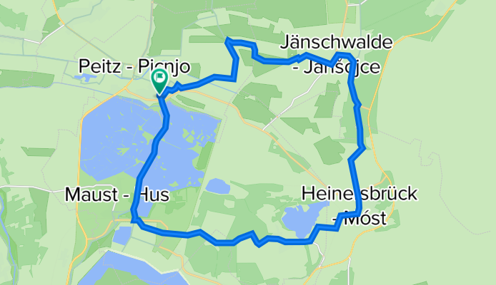 Diese Route in Bikemap Web öffnen