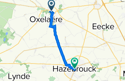Open this route in the Bikemap app
