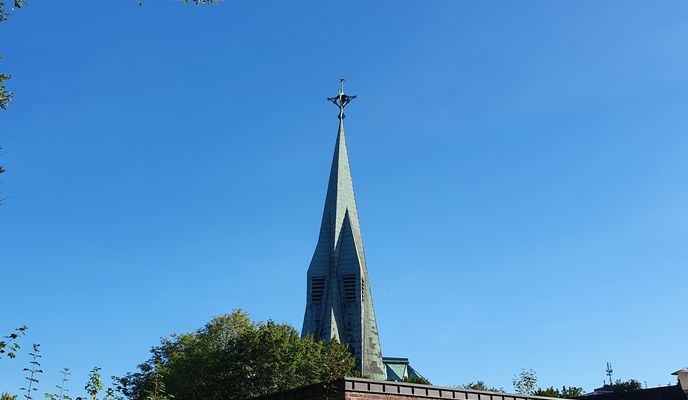 Foto 2 der Bikemap-Route "Brötchenrunde Allerheiligen" Foto 2 der Bikemap-Route "Brötchenrunde Allerheiligen"