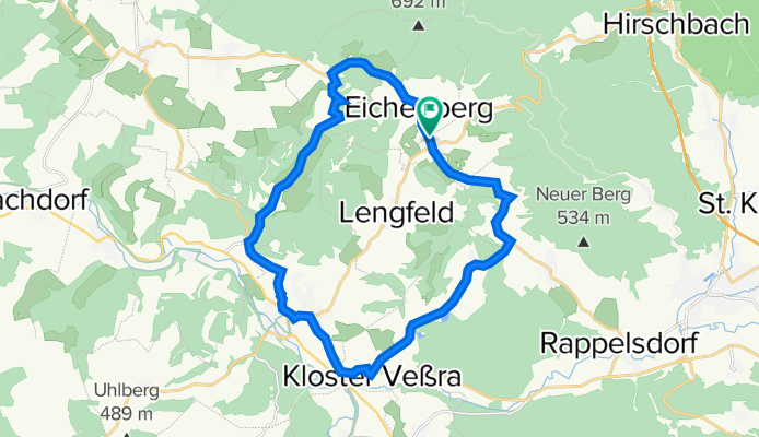 Tachbach
