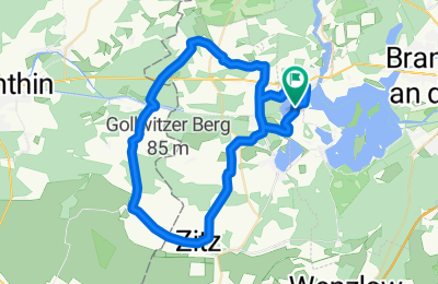 Open this route in the Bikemap app