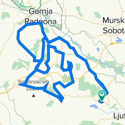 MARATON RADENSKA TRI SRCA