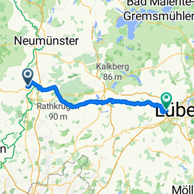 Badendorf_60km