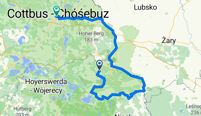 Diese Route in Bikemap Web öffnen