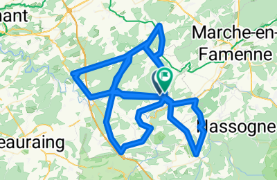 Open this route in the Bikemap app