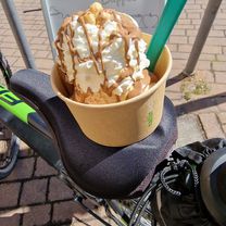 Rechte Tauberstraße 1, Wertheim nach Oskar-Popp-Straße 2, Kist