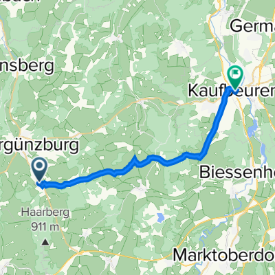 Kaufbeuren