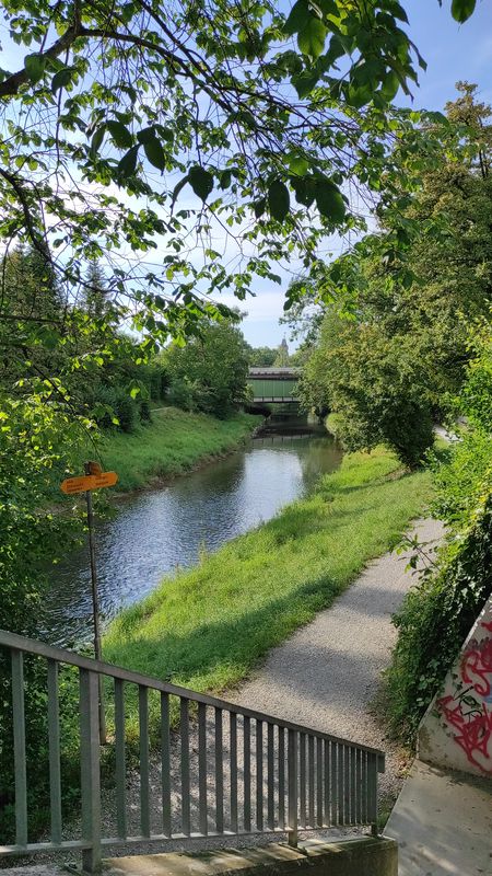 Kloten, Buchhalden nach Frohbühlstrasse 2, Zürich
