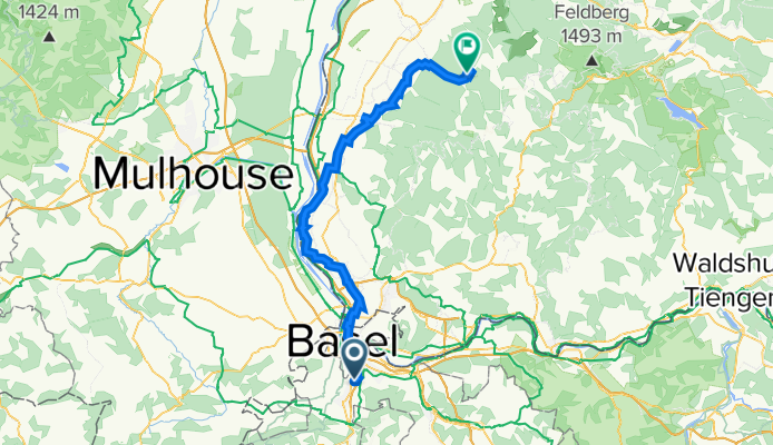 Diese Route in Bikemap Web öffnen