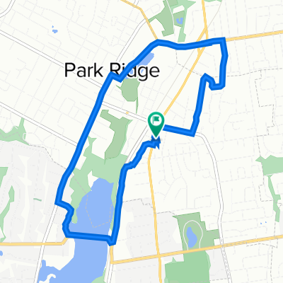 99 Kinderkamack Rd, Park Ridge to 99 Kinderkamack Rd, Park Ridge