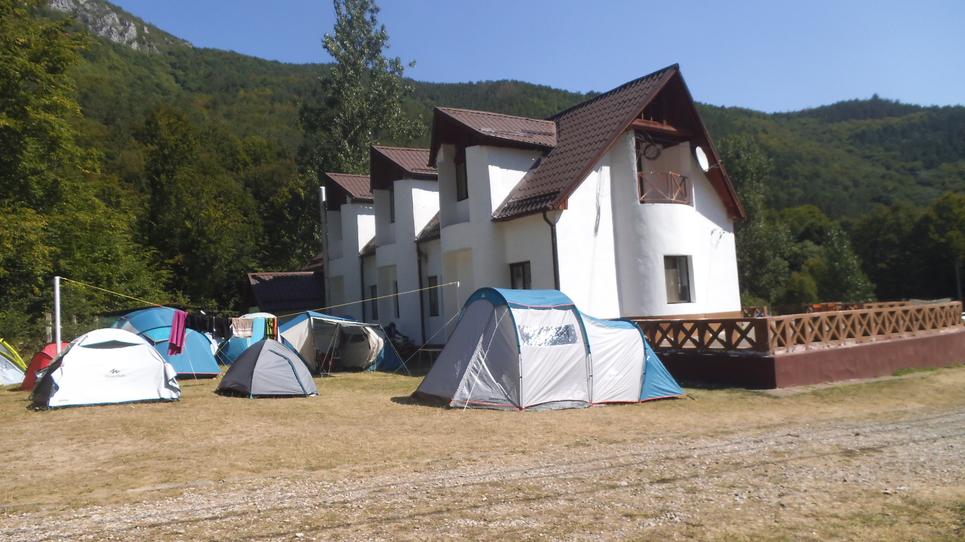 Highlight 10 along the Bikemap route "Roica - Băile Romane Cheile Cetii - Roica-"
