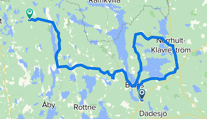 Route 325609
