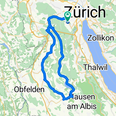 für den abend