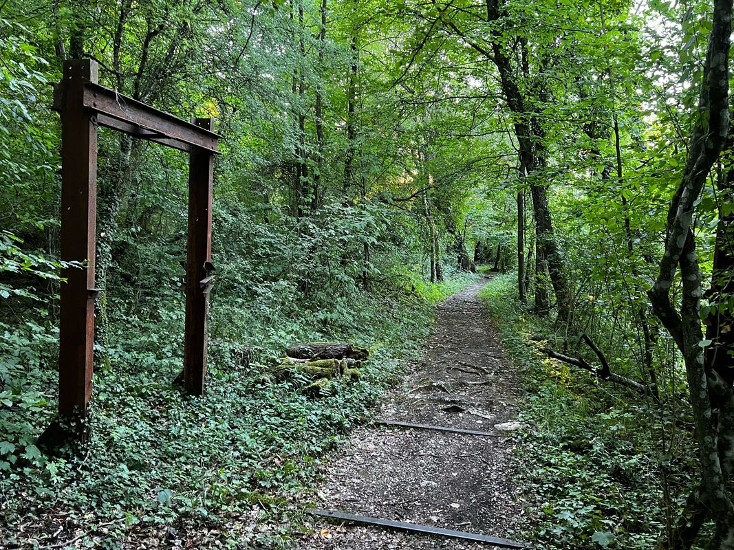 4B Rue de la Grotte, Lixing-lès-Rouhling à 12 Rue des Jardins, Lixing-lès-Rouhling