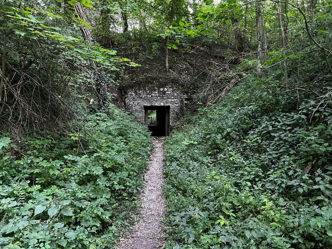 4B Rue de la Grotte, Lixing-lès-Rouhling à 12 Rue des Jardins, Lixing-lès-Rouhling