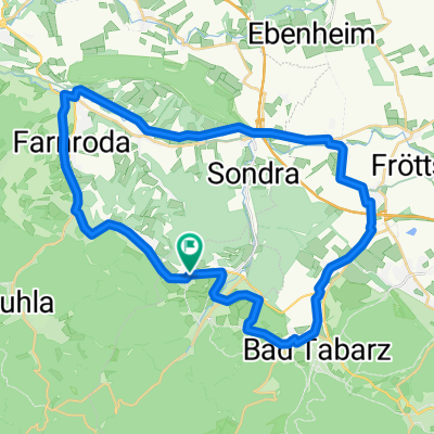 Hörselbergrunde