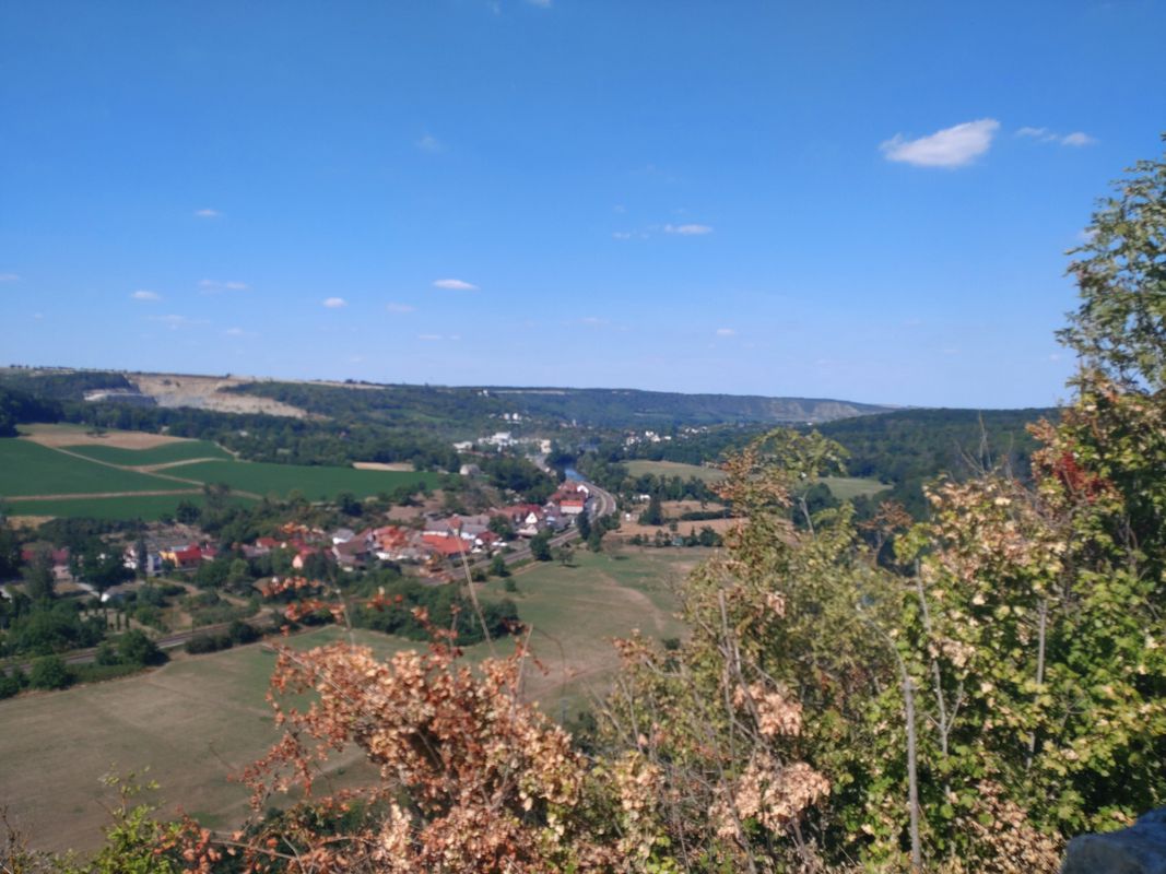 Burgenrunde