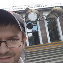 Photo 8 of the Bikemap route "Маршрут 22-064. Поездка в Смолевичи."