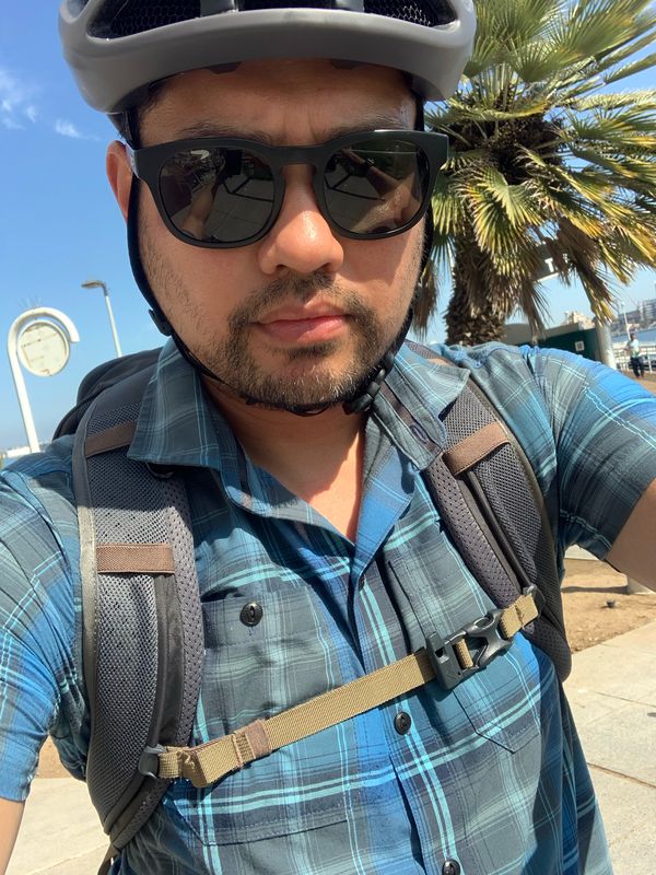 Coronado to 2295 Main St, San Diego