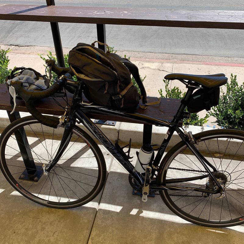 Coronado to 2295 Main St, San Diego