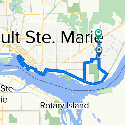 50 Eastern Ave, Sault Ste Marie, Ontario