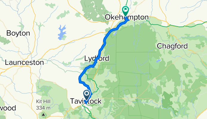 Dolvin Road 17 to New Road 2