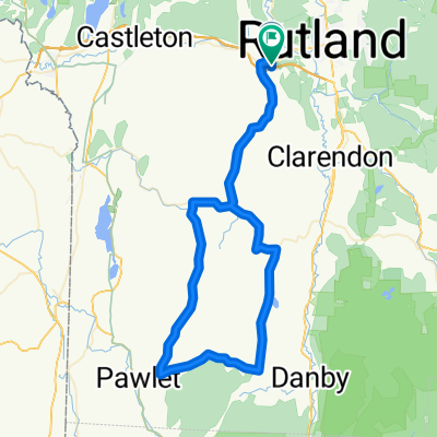 W.Rutland-Tinmouth-Danby4Corners-Middletown Springs