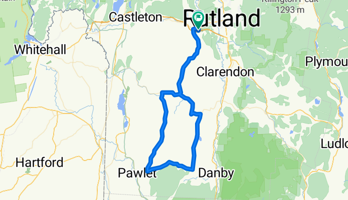 W.Rutland-Tinmouth-Danby4Corners-Middletown Springs