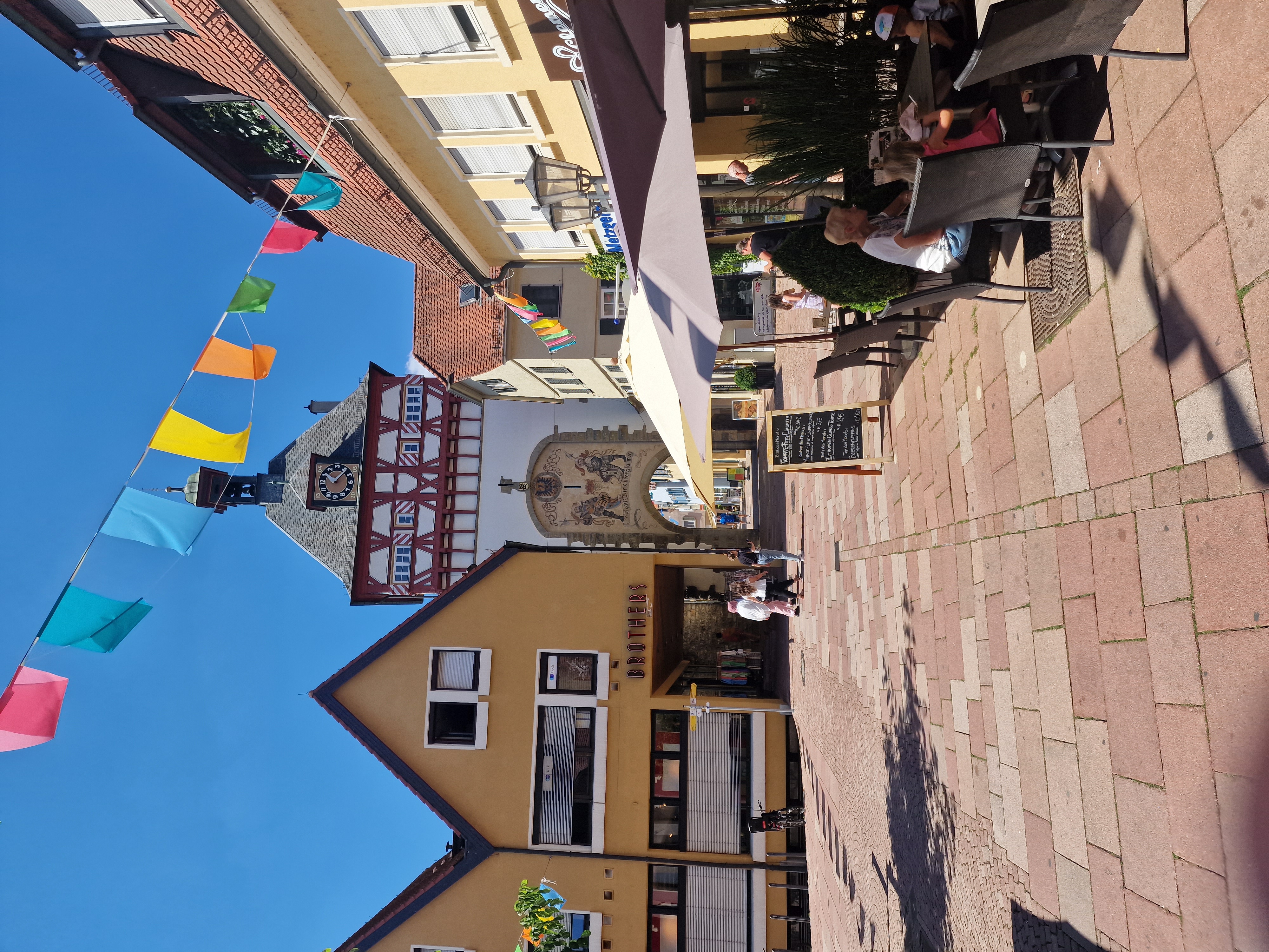Schulbrunnengasse 7, Besigheim nach Schulbrunnengasse 7, Besigheim