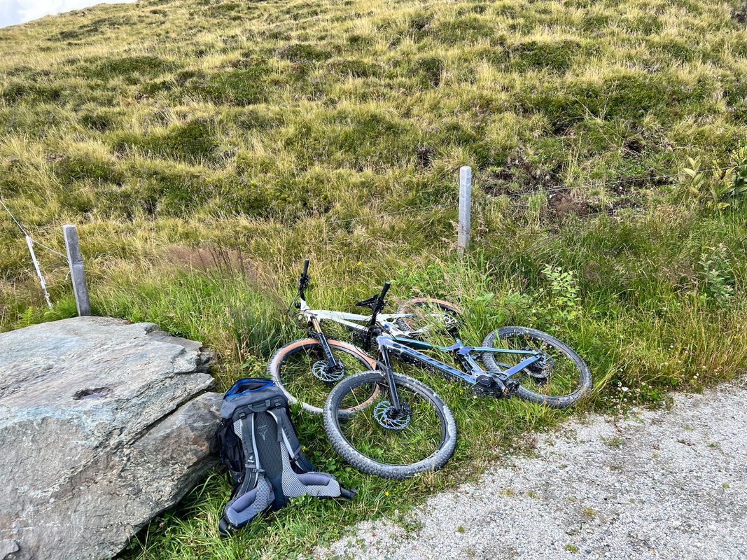 Wagstättbichl 10, Jochberg nach Wagstättbichl 10, Jochberg