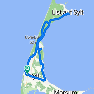 Sylter Nordrunde