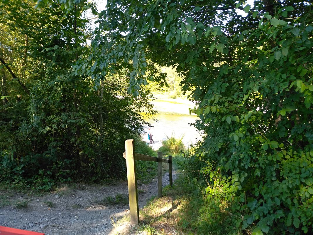 Bahnhofstrasse 7, Romanshorn nach 17 83, Schmerikon