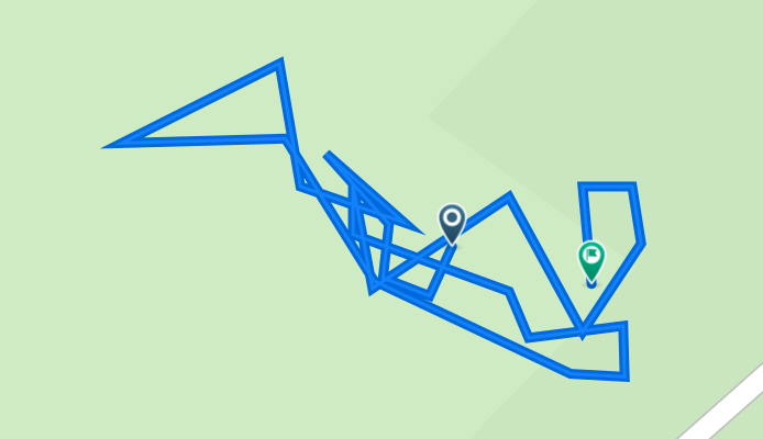 Diese Route in Bikemap Web öffnen