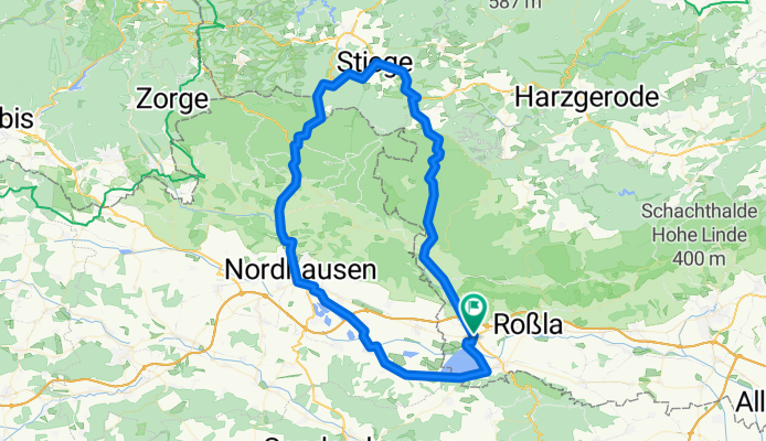 Diese Route in Bikemap Web öffnen