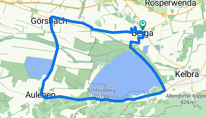 Diese Route in Bikemap Web öffnen