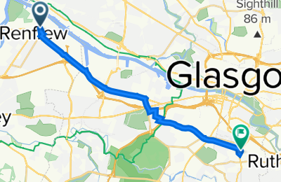 Open this route in the Bikemap app