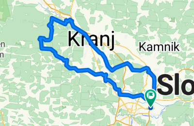 Open this route in the Bikemap app