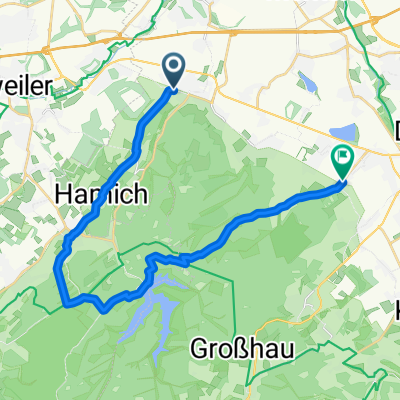 Langerwehe Gürzenich