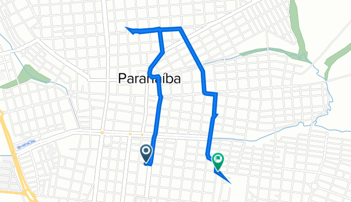 Diese Route in Bikemap Web öffnen